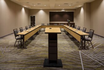 Фото Courtyard by Marriott Prince George