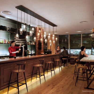 Фото Pentahotel Braunschweig