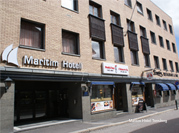 Фото Maritim Hotel