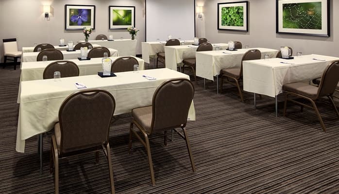 Фото Hilton Garden Inn Kuala Lumpur Jalan Tuanku Abdul Rahman North