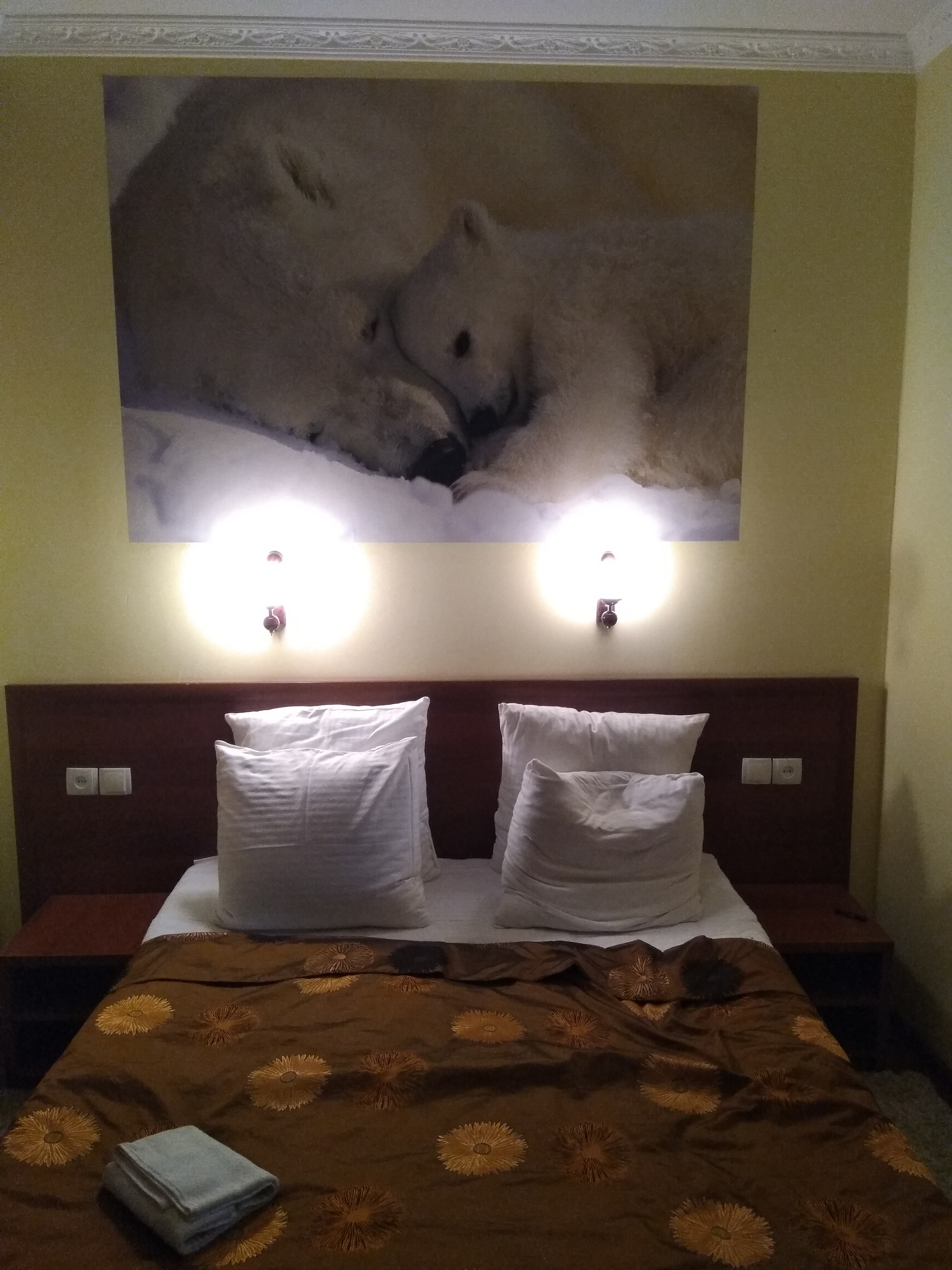 Фото отеля 3