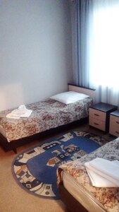 Gostinitsa (Krasnaya ulitsa, 5), hotel
