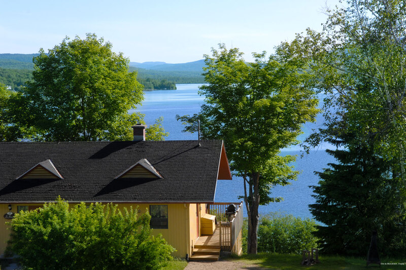 Фото Gite Du Mont Albert