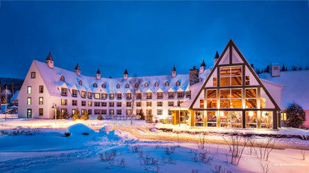 Фото Gite Du Mont Albert