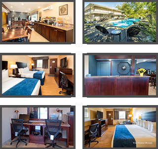 Фото Best Western Mermaid Yarmouth