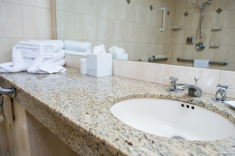 Фото Mayflower Park Hotel