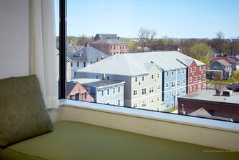 Фото Delta Hotels by Marriott Prince Edward