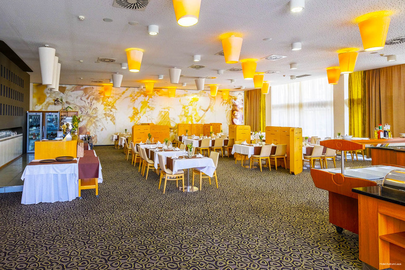 Фото Business Hotel Astrum Laus