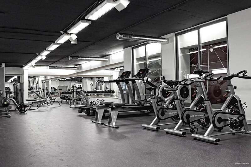 Фото Business Hotel Astrum Laus