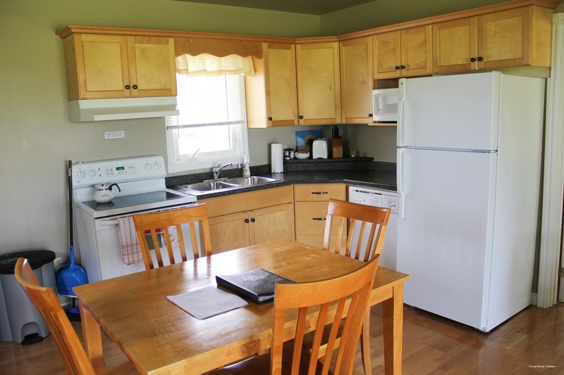 Фото Swept Away Cottages