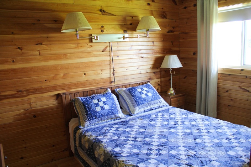 Фото Swept Away Cottages