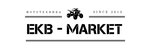 Ekb-market (Titova Street, 33А), point of delivery