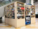 Vape Retail (Chistopolskaya Street, 11), vape shop