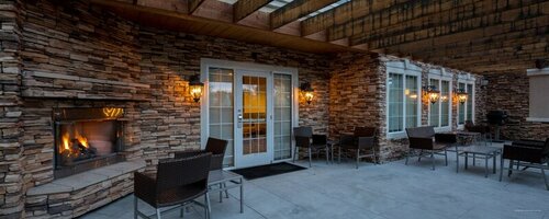 Гостиница TownePlace Suites by Marriott Boise Downtown/University в Бойсе