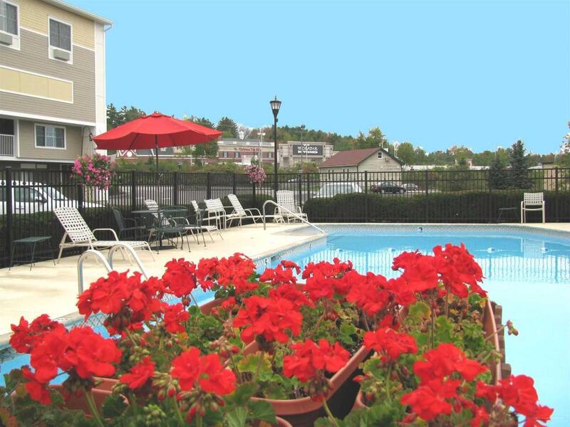 Фото Quality Inn & Suites Evergreen Hotel