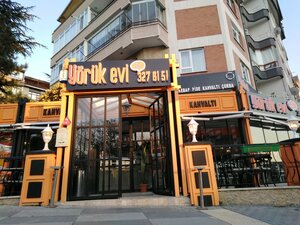 Yoruk Evi (Ankara Province, Yenimahalle, İvedik Cad., 354), restaurant