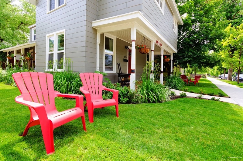 Фото Boise Guest House