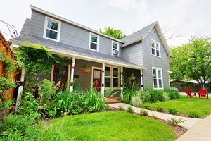 Гостиница Boise Guest House