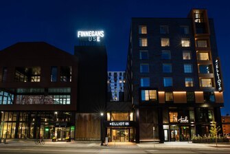 Фото Elliot Park Hotel, Autograph Collection