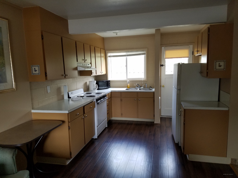 Фото Townhouse Motel