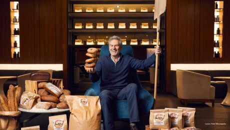 Фото Loews Minneapolis Hotel