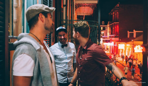 Фото Loews Minneapolis Hotel