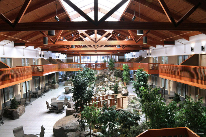 Фото C'mon Inn Fargo