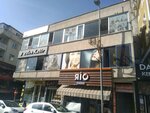 Kuafor Kadir (Istanbul, Cekmekoy, Sahinbey Street, 13A), peluquería