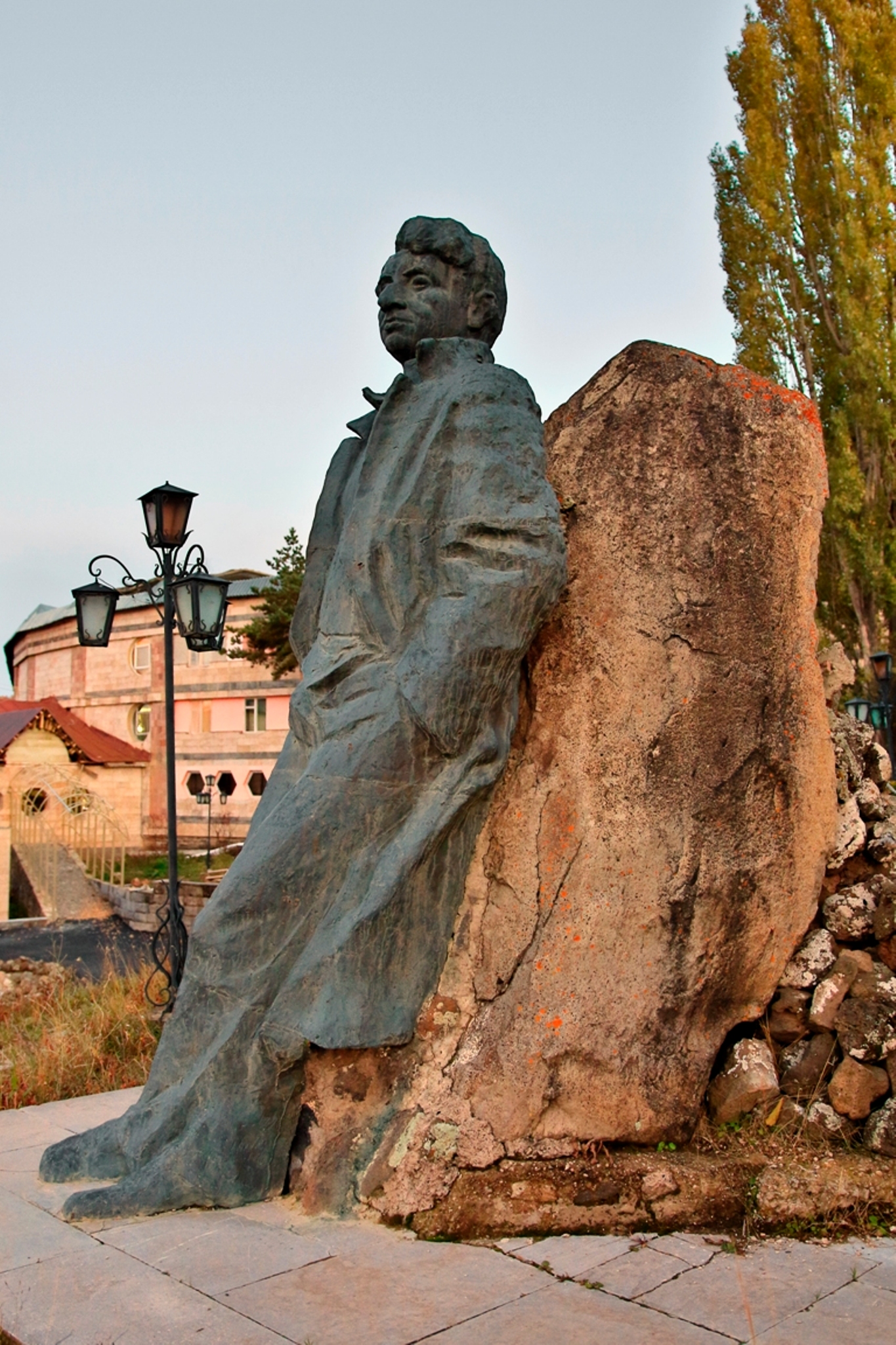 Фото Дом Писателей