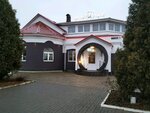 Bochka (Pravoberezhniy Drive, 7), cafe