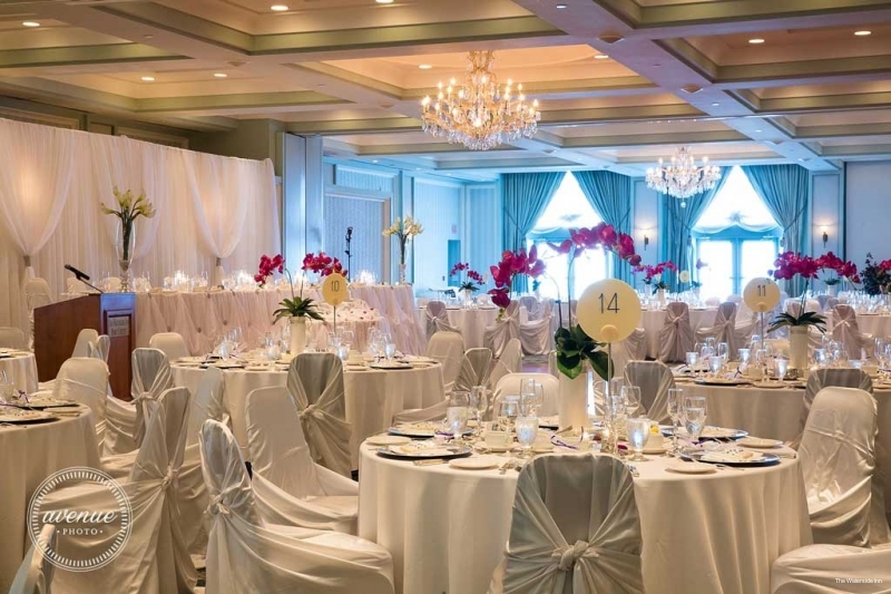 Фото The Waterside Inn