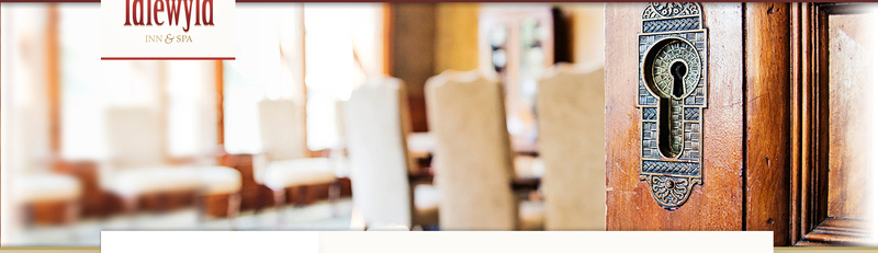 Фото Idlewyld Inn & SPA