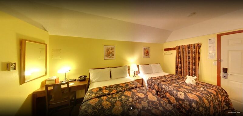 Фото Imperial Inn 1000 islands