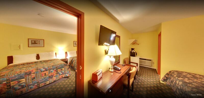 Фото Imperial Inn 1000 islands