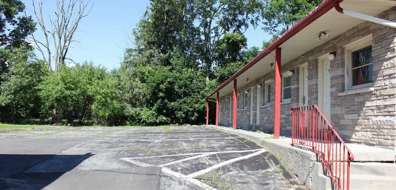 Фото Imperial Inn 1000 islands