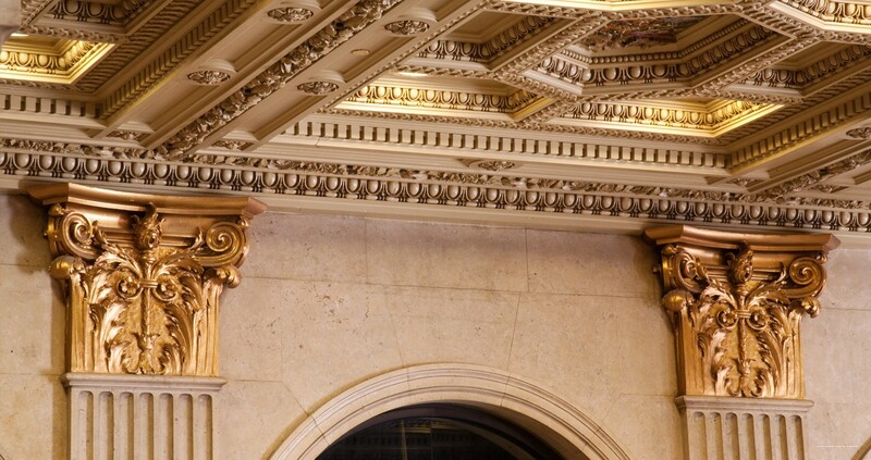 Фото One King West