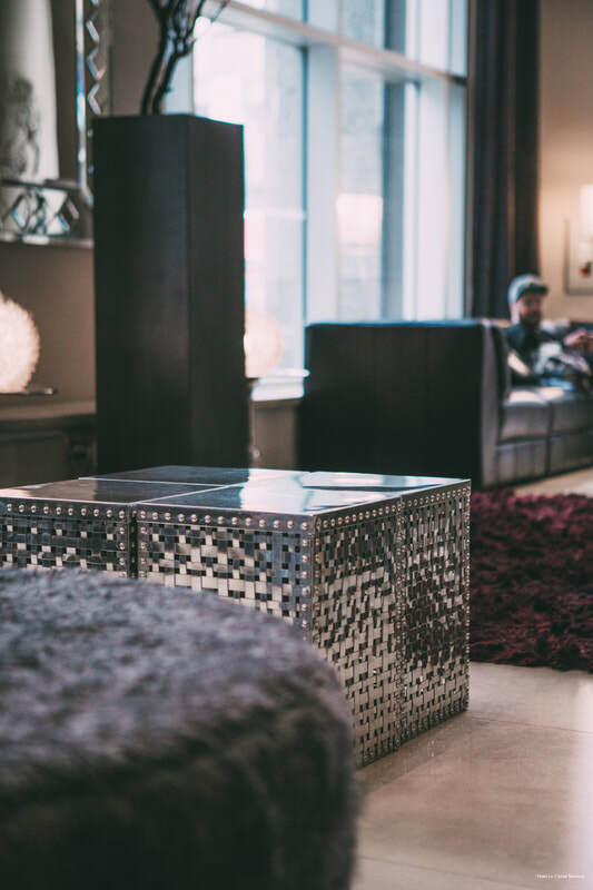 Фото Warwick Le Crystal - Montréal