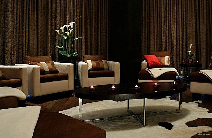 Фото Warwick Le Crystal - Montréal