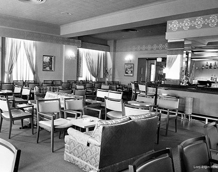 Фото Lord Elgin Hotel