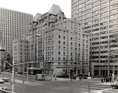 Фото Lord Elgin Hotel