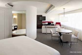 Фото Delta Hotels by Marriott Quebec