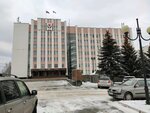 Upolnomochenny po pravam cheloveka V Udmurtskoy Respublike (ploshchad imeni 50-letiya Oktyabrya, 15), government ministries, services
