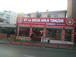 Umraniye et tanzim (Istanbul, Umraniye, Cengiz Topel Avenue, 24B), butcher shop