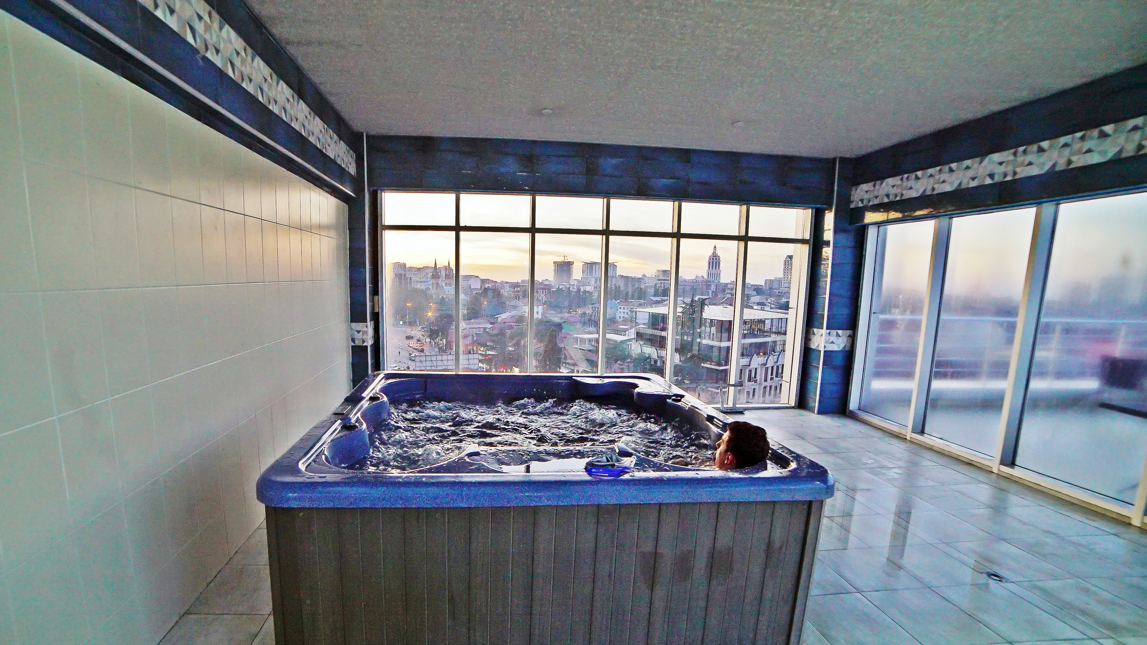 Фото Отель Марди Плаза