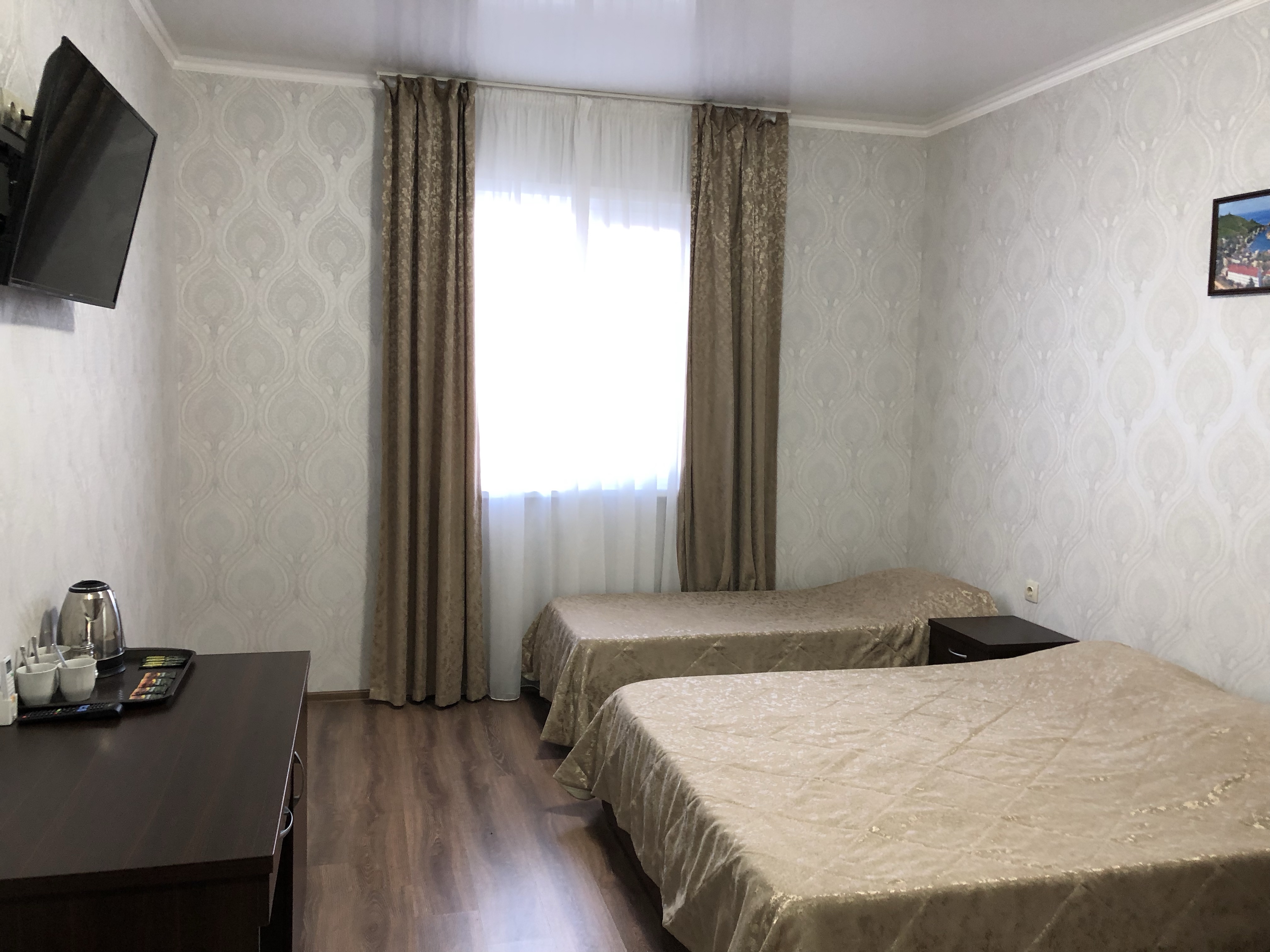 Фото отеля 5