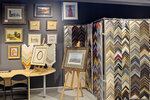 Art-Rama (Moscow Region, Krasnogorsk Urban District, Novorizhskoye shosse, 26-y kilometr, с1), picture framing