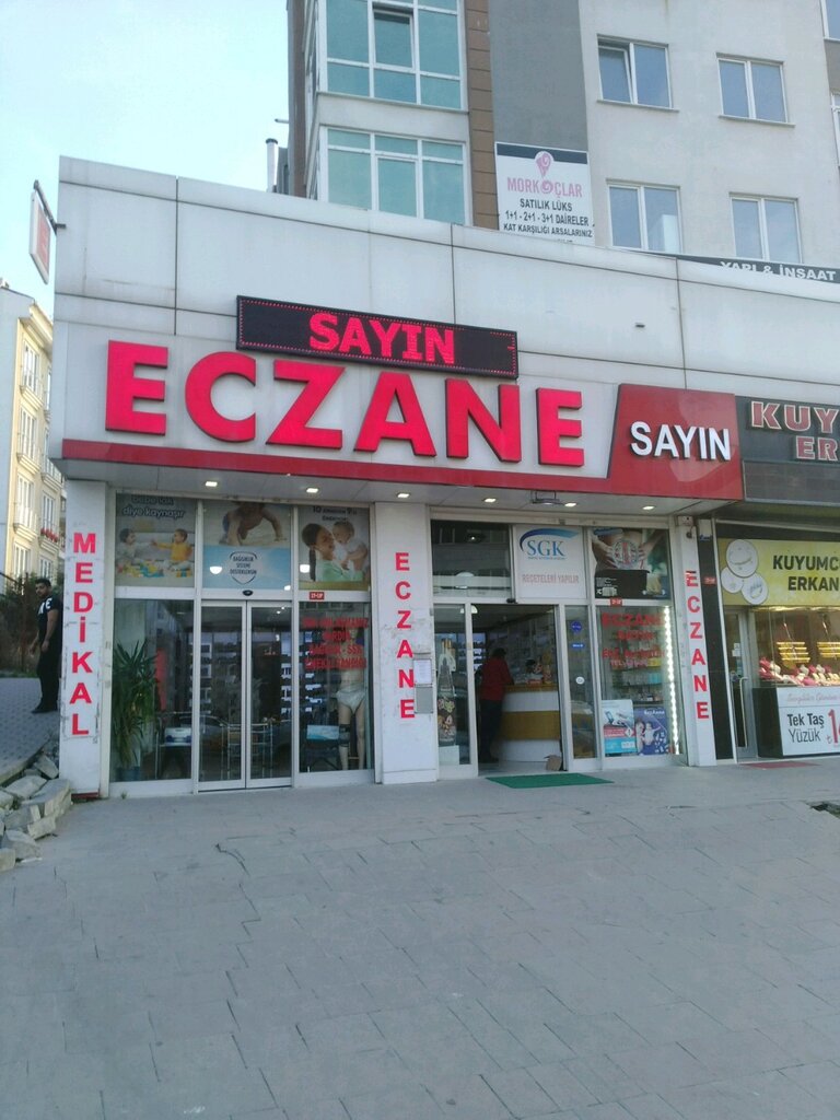 esenyurt