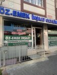 Oz-Emek Construction - Real Estate - Consultancy (İstanbul, Esenyurt, Bahçe Yolu Cad., 50A), real estate agency