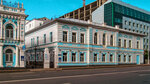 Gostinitsa Poletayeva (Pushkina Street, 90), landmark, attraction