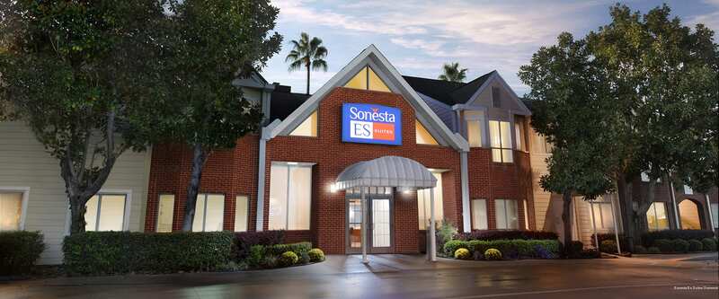 Фото Sonesta Es Suites Somerset